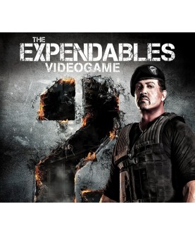 The Expendables 2 Videogame Steam Key GLOBAL
